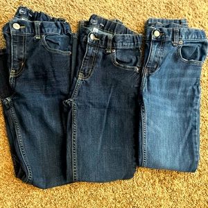 Boys Skinny slim jeans size 12
